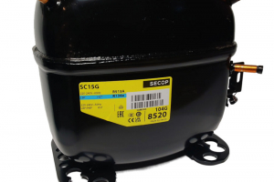 Компрессор Secop SC10G
